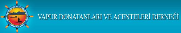 Vapur Donatanları ve Acenteleri Derneği