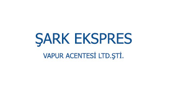 ŞARK EKSPRES VAPUR ACENTESİ A.Ş.