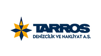 TARROS DENİZCİLİK VE NAKLİYAT A.Ş.