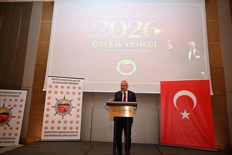 2026 Yılı Özlem Yemeği 4