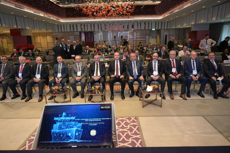 FONASBA GENEL KURULU TÜRKİYE ÖZEL OTURUMU 2