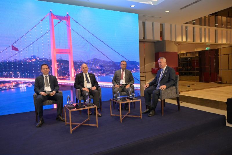 FONASBA GENEL KURULU TÜRKİYE ÖZEL OTURUMU 4