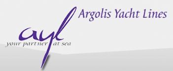 ITIR İPEKEL TSIROPOULOS - ARGOLIS YACHT LINES 