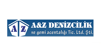 A&Z DENİZCİLİK VE GEMİ ACENTALIĞI TİC. LTD. ŞTİ.