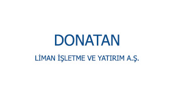 DONATAN LİMAN İŞLETME A.Ş.