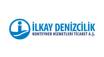 İLKAY DENİZCİLİK KONTEYNER HİZMETLERİ TİC. A.Ş.