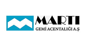 MARTI GEMİ ACENTELİĞİ   A.Ş.