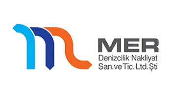 MER DENİZCİLİK NAKLİYAT SAN. VE TİC. LTD.STİ.