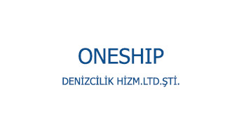 ONESHIP DENİZCİLİK HİZM.LTD.ŞTİ.