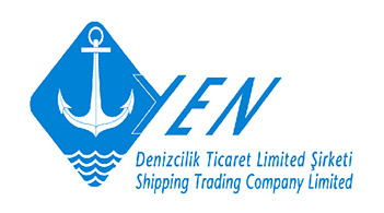 YEN DENIZCILIK TICARET LTD STI